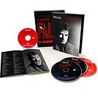 Falco Emotional Deluxe Edition CD