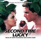 Garry McDonald Second Time Lucky CD