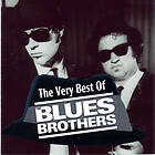 The Blues Brothers Very Best Of CD