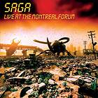 Live At The Montreal Forum 1984 (Fm Broadcast) CD
