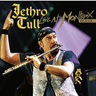 Jethro Tull Live At Montreux 2003 CD