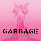 Garbage No Gods Masters CD