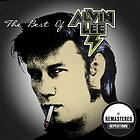 Alvin Lee The Best Of CD