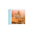 Vampire Weekend CD