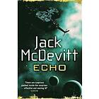 Jack McDevitt: Echo (Alex Benedict Book 5)