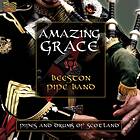 Beeston Pipe Band Amazing Grace CD