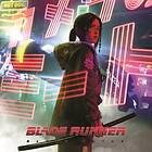 Filmmusikk Blade Runner Black Lotus CD