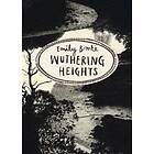 Emily Bronte: Wuthering Heights (Vintage Classics Bronte Series)