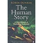 Professor Robin Dunbar: The Human Story