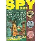 Jim Wiese: Spy Science