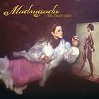 Madrugada The Deep End CD