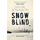 Ragnar Jonasson: Snowblind