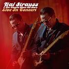 Kai Strauss & The Electric Blues All Stars Live In Concert CD