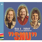 Snu Bill. Mrk “SNU” Norske Albumklassikere CD