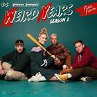 Fickle Weird Years (Season 1) LP