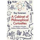 Roy Sorensen: A Cabinet of Philosophical Curiosities