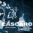 Jeff Cascaro Pure CD