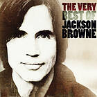 Jackson Browne The Very Best Of CD