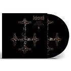 Behemoth Opvs Contra Natvram Limited Edition LP