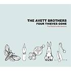 The Avett Brothers Four Thieves Gone: Robbinsville Sessions CD