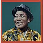 Ebo Taylor Yen LP