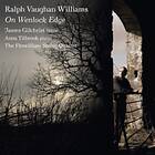 Ralph Williams Williams: On Wenlock Edge CD