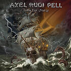 Axel Rudi Pell Into The Storm CD