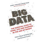 Viktor Mayer-Schonberger, Kenneth Cukier: Big Data