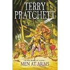 Sir Terry Pratchett: Men At Arms