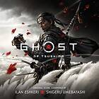 Ilan Eshkeri Ghost Of Tsushima CD