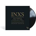 INXS Recorded Live At The US Festival 1983 Shabooh Shoobah LP