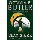 Octavia E Butler: Clay's Ark