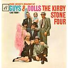 The Kirby Stone Four Guys & Dolls (Like Today) CD