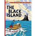 Herge: The Black Island