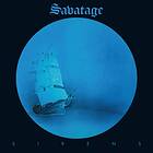 Savatage Sirens LP