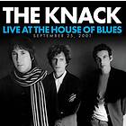 The Knack Live At House Of Blues CD