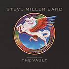 Steve Miller Band Tribute Selections From The Vault CD