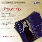 Carlo Maria Giulini Verdi: La Traviata CD