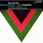 Lee Konitz Alone LP