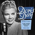 Doris Early Rare Songs From The Radio 1939-1950 CD