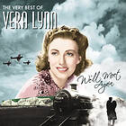 Vera Lynn We'll Meet Again: The Very Best Of CD