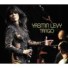 Yasmin Levy Tango CD