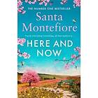 Santa Montefiore: Here and Now