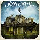 Pierce The Collide With Sky CD