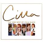 Cilla Black The Very Best Of (m/DVD) CD