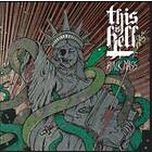 This Is Hell Black Mass CD