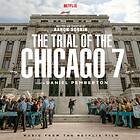 Filmmusikk The Trial Of Chicago 7 CD