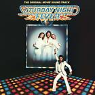 Bee Gees Saturday Night Fever The Original Movie Sound Track CD