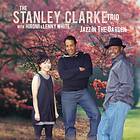 Clarke Jazz In The Garden CD