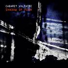 Cabaret Voltaire Shadow Of Fear Limited Edition LP